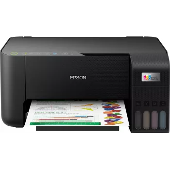 Daugiafunkcis spausdintuvas Epson EcoTank ET-2815 rašalinis spalvotas