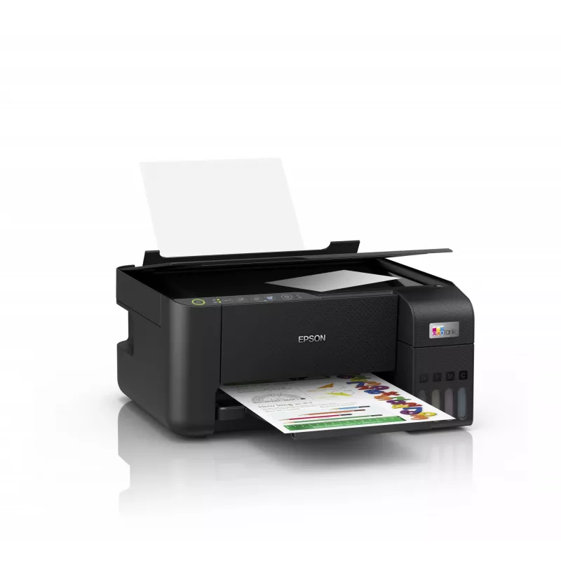 Daugiafunkcis spausdintuvas Epson EcoTank ET-2815 rašalinis spalvotas