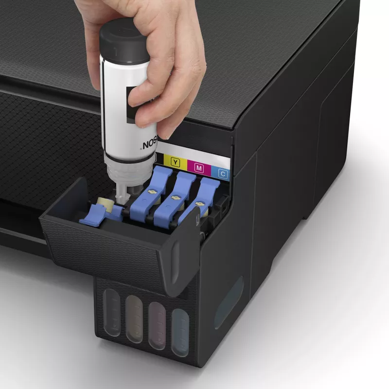 Daugiafunkcis spausdintuvas Epson EcoTank ET-2815 rašalinis spalvotas