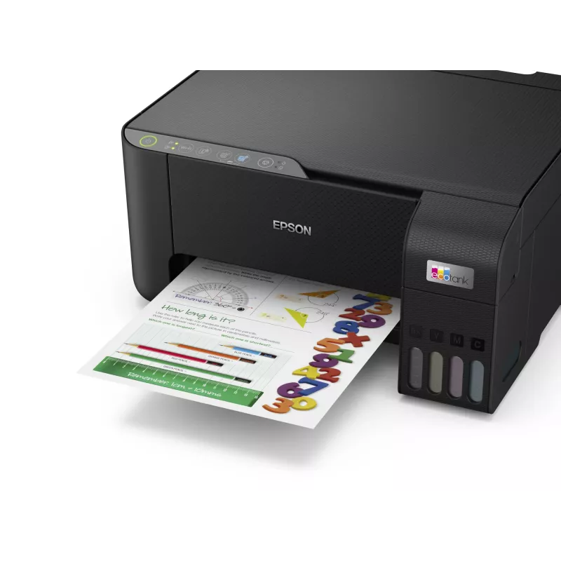 Daugiafunkcis spausdintuvas Epson EcoTank ET-2815 rašalinis spalvotas