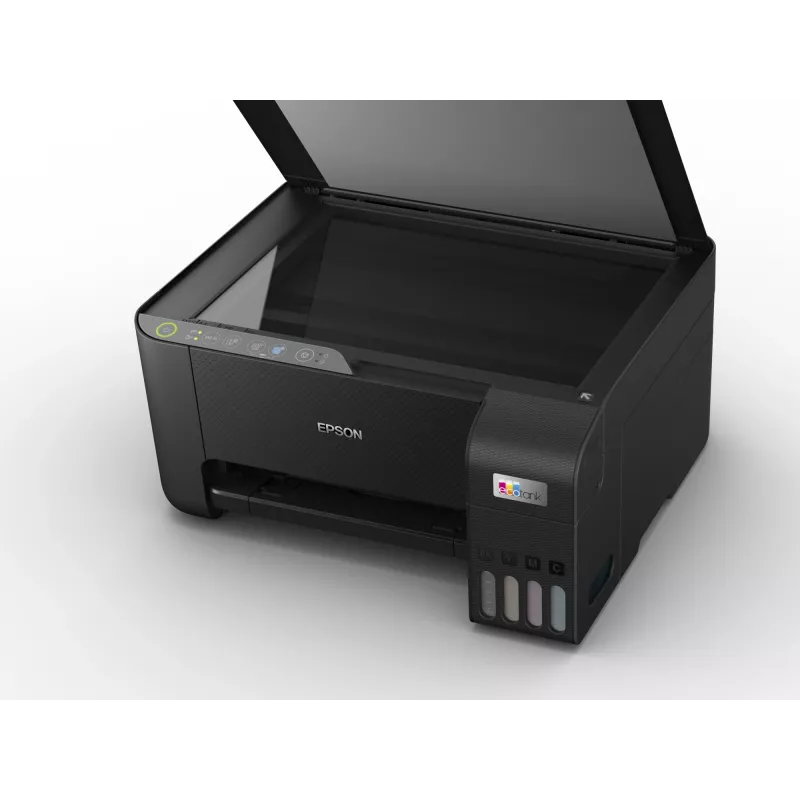 Daugiafunkcis spausdintuvas Epson EcoTank ET-2815 rašalinis spalvotas