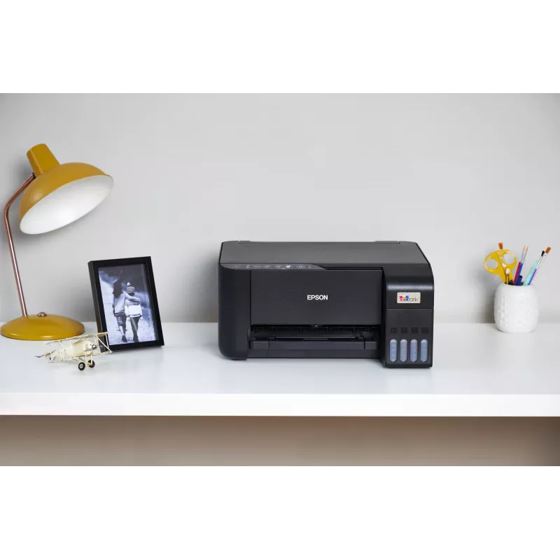Daugiafunkcis spausdintuvas Epson EcoTank ET-2815 rašalinis spalvotas