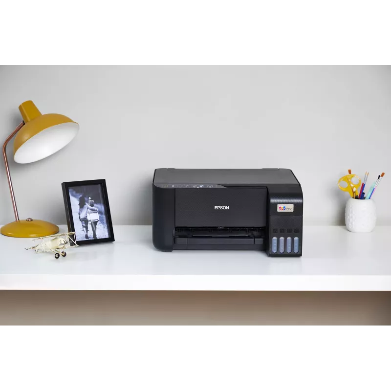 Daugiafunkcis spausdintuvas Epson EcoTank ET-2815 rašalinis spalvotas