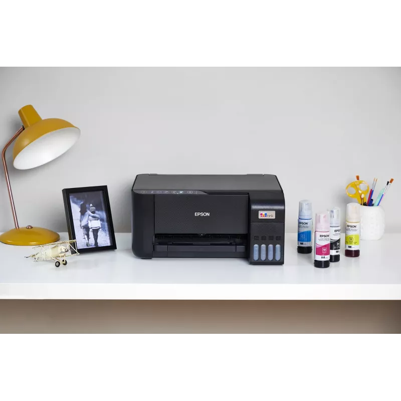 Daugiafunkcis spausdintuvas Epson EcoTank ET-2815 rašalinis spalvotas
