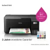 Daugiafunkcis spausdintuvas Epson EcoTank ET-2815 rašalinis spalvotas
