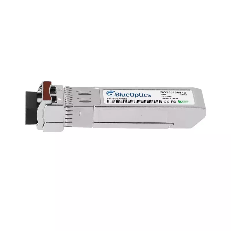 SFP+ siųstuvas-imtuvas BlueOptics OPVXG-SFP-PLUS-LRM-BO 10000 Mbit/s