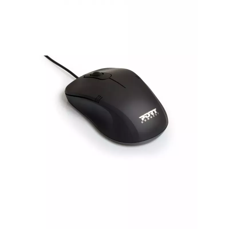 Port Designs 900400-PRO USB Type-A laidinė pelė