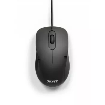 Port Designs 900400-PRO USB Type-A laidinė pelė