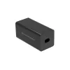 Conceptronic 6 prievadų 200W GaN USB PD įkroviklis su USB-C įkrovimo laidu, USB-C x 4, USB-A x 2, QC 3.0, PD 3.1, PPS