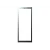 Rėmelio aksesuaras Fanvil EX103 domofono sistemai, juodas, 3×135×336 mm (2 vnt. pakuotė)