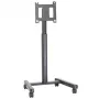 Chief PFCUB TV stovas/mobili pakabinimo sistema 2,08 m (82 col.) juoda