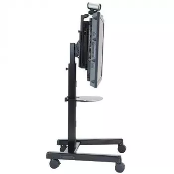 Chief PFCUB TV stovas/mobili pakabinimo sistema 2,08 m (82 col.) juoda