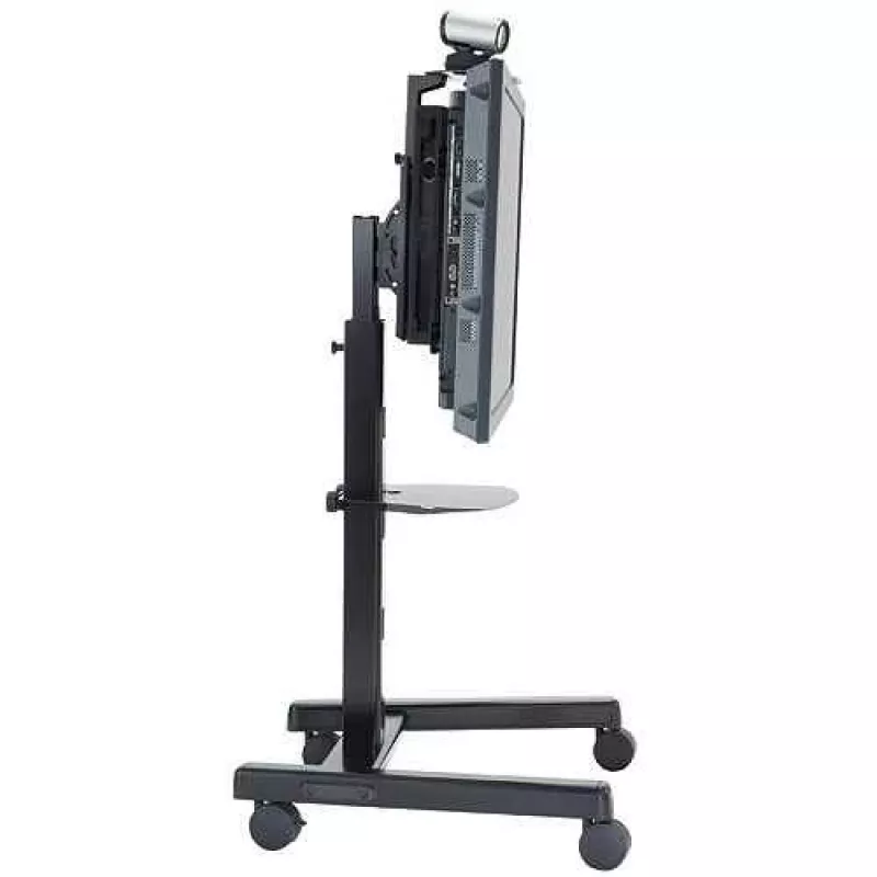 Chief PFCUB TV stovas/mobili pakabinimo sistema 2,08 m (82 col.) juoda