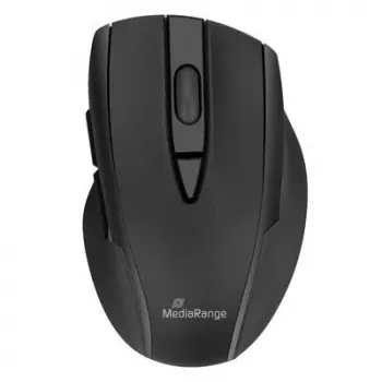 Pelė MediaRange MROS217 Bluetooth