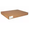 Rack lentyna Equip Variable Shelf 19 inch 1U 350MM Pilka