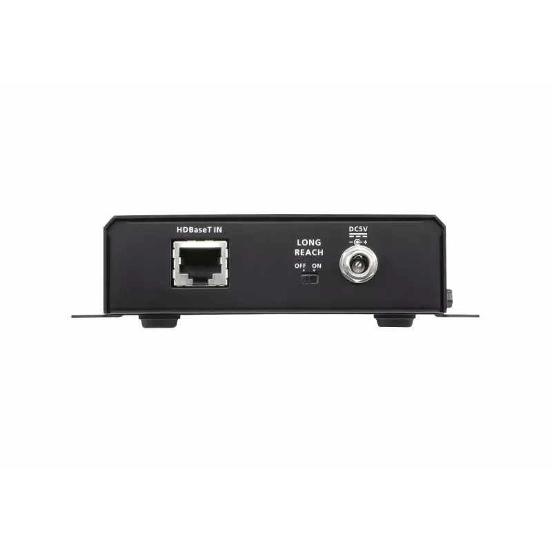 ATEN VE1812R HDMI HDBaseT imtuvas su POH, 4K, 150 m