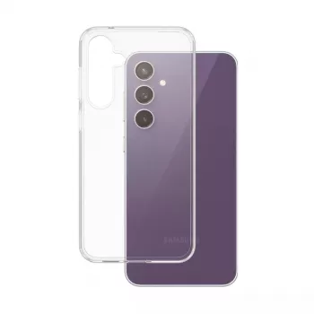 PanzerGlass SAFE. by ® TPU dėklas permatomas Samsung Galaxy S23 FE