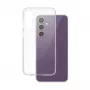 PanzerGlass SAFE. by ® TPU dėklas permatomas Samsung Galaxy S23 FE