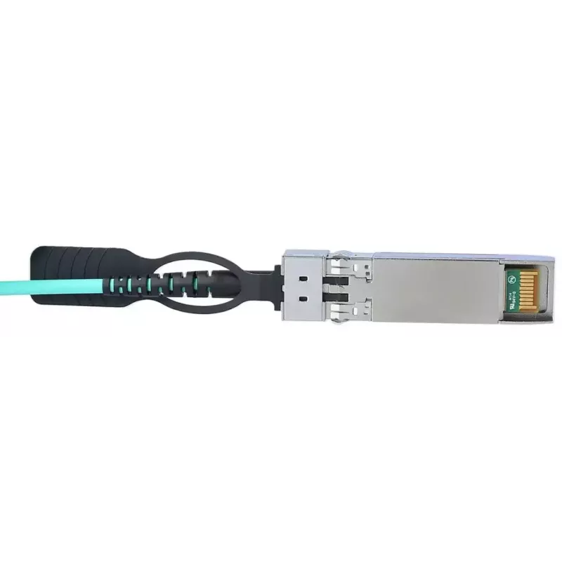 BlueOptics SFP28-AOC-15M-MA-BO InfiniBand aktyvus optinis kabelis 15 m Vyriškas/Vyriškas