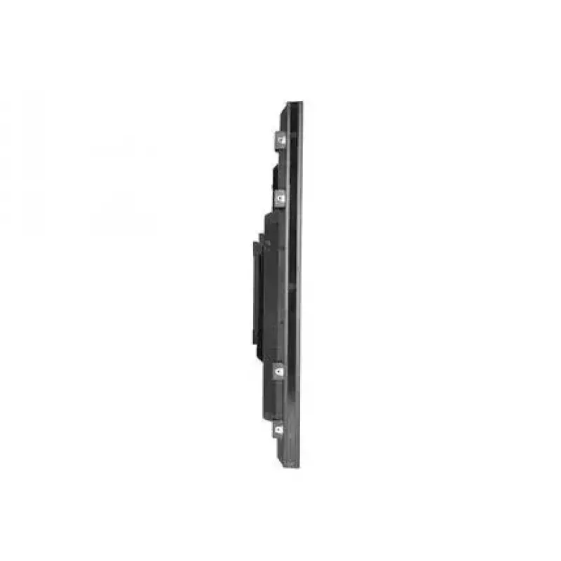 TV laikiklis Peerless SF670P, iki 90 colių (2,29 m), juodas
