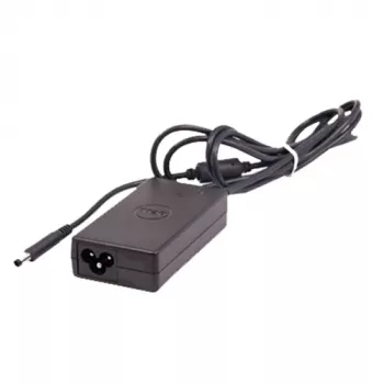 DELL 450-18066 nešiojamojo kompiuterio įkroviklis Juodas AC Vidaus