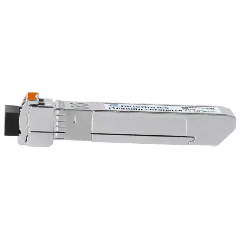 SFP28 modulis BlueOptics SFP28-25G-ERL-30-IB-BO 25 Gbit/s 30 km vienmodis šviesolaidis LC