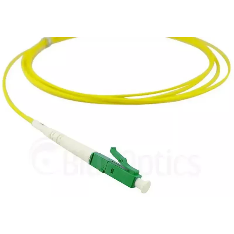 BlueOptics SFP2121BU1MM InfiniBand šviesolaidinis kabelis 1m LC geltonas