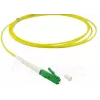 BlueOptics SFP2121BU1MM InfiniBand šviesolaidinis kabelis 1m LC geltonas