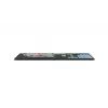 Klaviatūra Logickeyboard LKB-CBASE-A2PC-DE universali USB QWERTZ vokiška juoda
