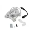 Maitinimo laidas Ergotron 97-920 pilkas 2,4 m