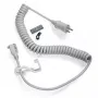Maitinimo laidas Ergotron 97-920 pilkas 2,4 m