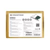 Conceptronic EMRICK PCIe kortelė su 2 USB 3.2 Gen 2 Type-C prievadais