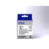Epson termosusitraukiančių vamzdelių kasetė LK-4WBA5 juoda/balta D5mm (2,5 m)