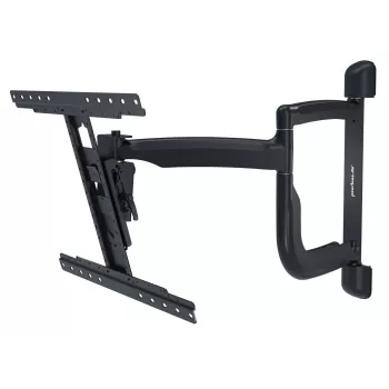 Peerless SA752PU TV laikiklis 139,7 cm (55 col.) juodas