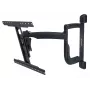 Peerless SA752PU TV laikiklis 139,7 cm (55 col.) juodas