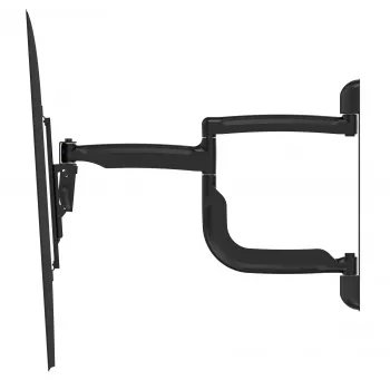 Peerless SA752PU TV laikiklis 139,7 cm (55 col.) juodas
