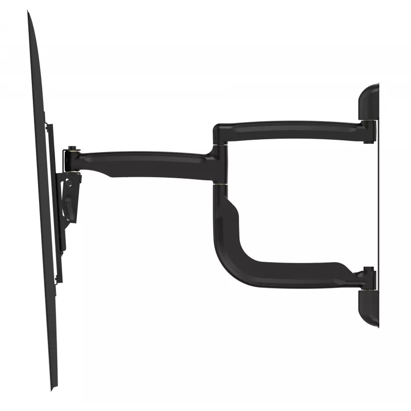 Peerless SA752PU TV laikiklis 139,7 cm (55 col.) juodas