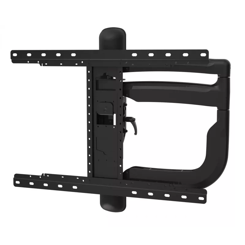 Peerless SA752PU TV laikiklis 139,7 cm (55 col.) juodas