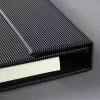 Užrašų knyga Sigel CO151 A4 97 lapų juoda
