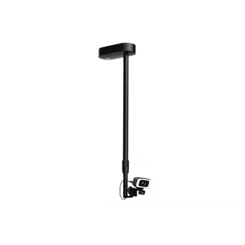 AVer CAM130 Turinio kamera Juoda 4K Ultra HD 30 fps 120°