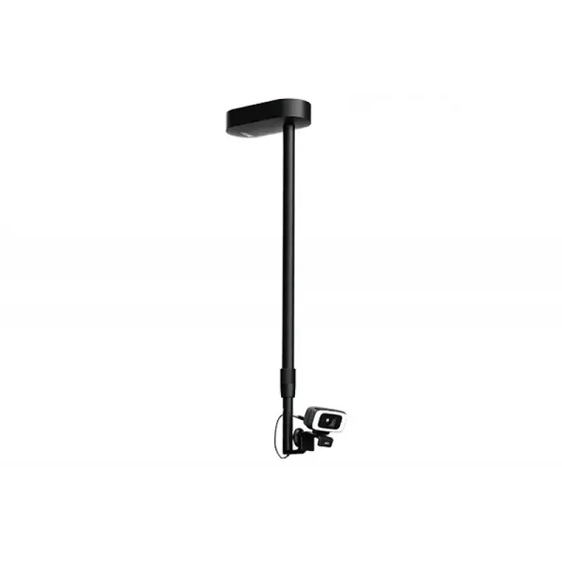 AVer CAM130 Turinio kamera Juoda 4K Ultra HD 30 fps 120°