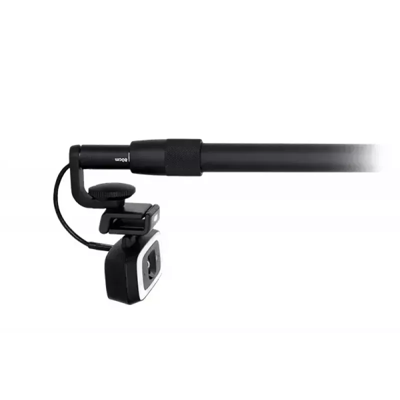 AVer CAM130 Turinio kamera Juoda 4K Ultra HD 30 fps 120°