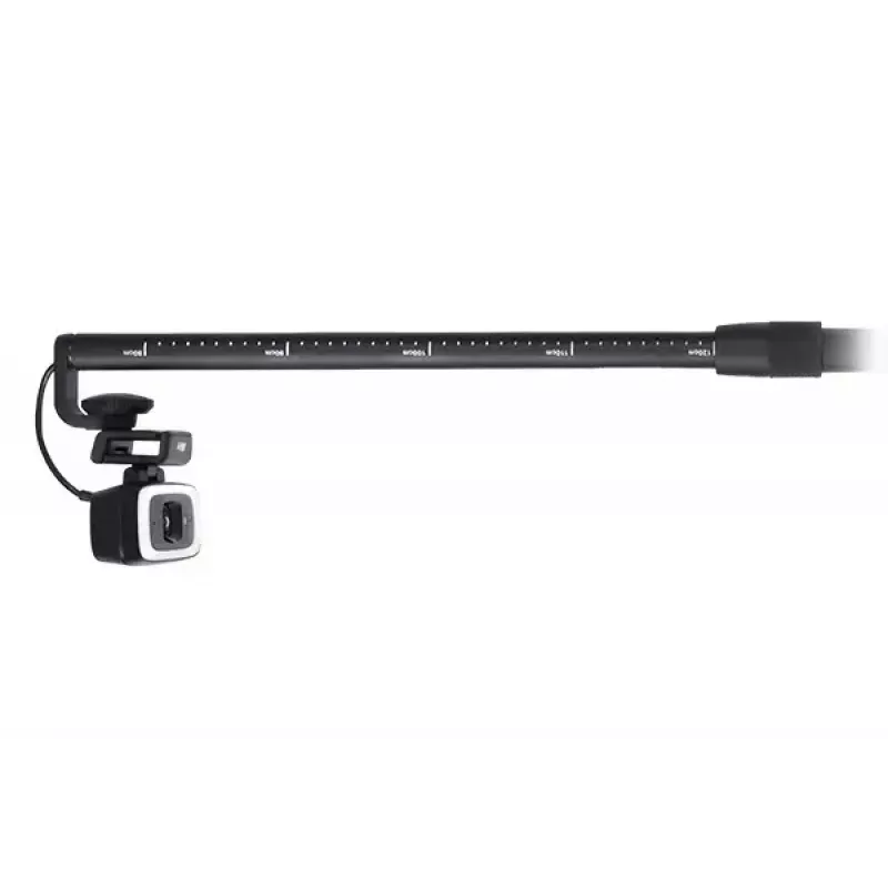 AVer CAM130 Turinio kamera Juoda 4K Ultra HD 30 fps 120°