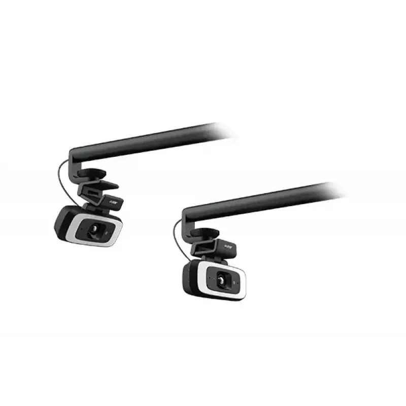 AVer CAM130 Turinio kamera Juoda 4K Ultra HD 30 fps 120°