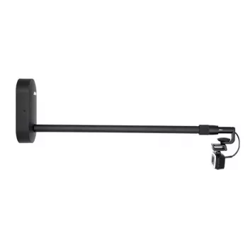 AVer CAM130 Turinio kamera Juoda 4K Ultra HD 30 fps 120°