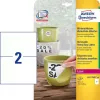 Lipnūs stačiakampiai lapai AVERY L4717REV-20