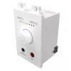 Garso stiprintuvas Vision TC3-AMP 2.0 kanalų namams Baltas