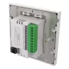 Garso stiprintuvas Vision TC3-AMP 2.0 kanalų namams Baltas