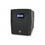 Conceptronic ZEUS04G 2200VA 1320W nepertraukiamo maitinimo šaltinis, 4 UK lizdai, HID USB, RJ45 įėjimas/išėjimas, AVR