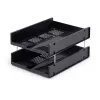 Stalinių dokumentų dėklas Durable 1700784058, permatomas, A4 portretinis